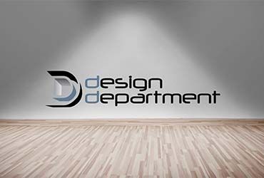 Design Department Product Development
