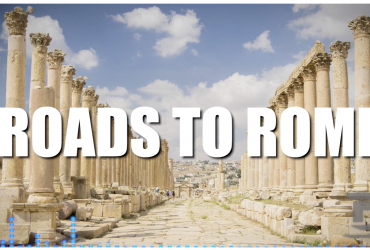 Roads to Rome DDI